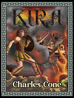 cover image of Kira